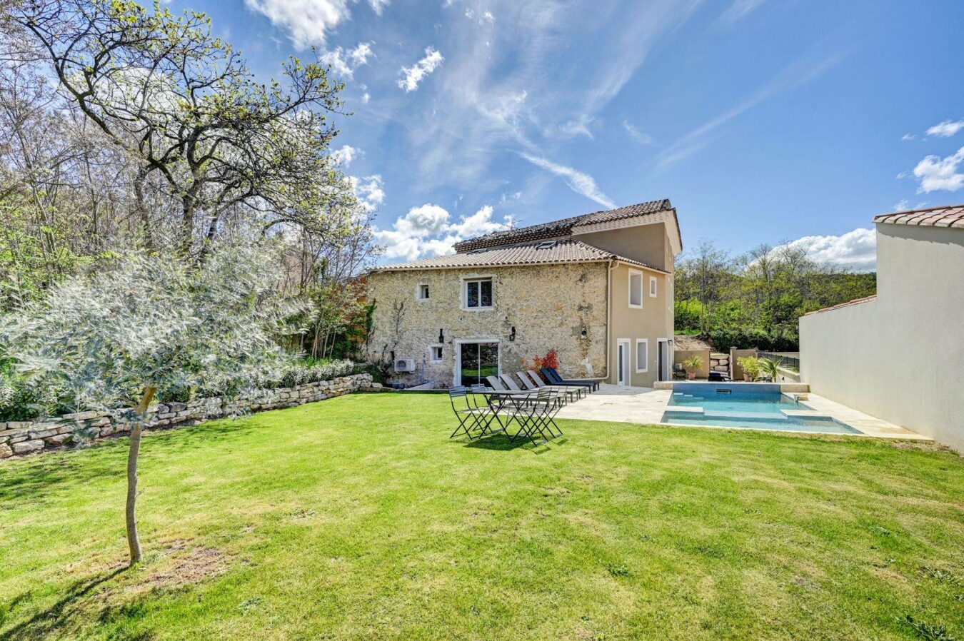 Gîtes Appart’Hôtel - Ferme du Gros Noyer
