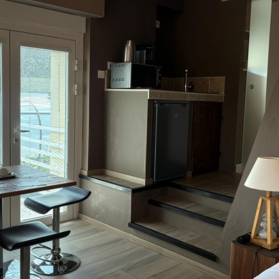 Eddy Merckx Room - Gros Noyer Farm, Malaucène, Mont Ventoux