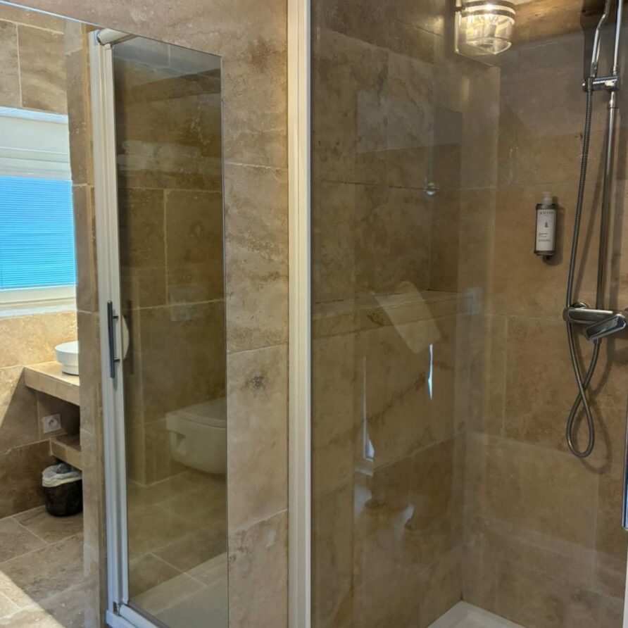 Chambre Eros Poli - Ferme du Gros Noyer, Malaucène, Mont Ventoux