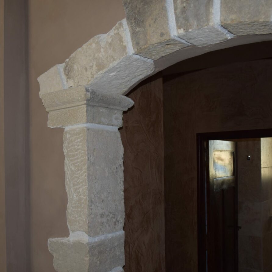 Chambre Louison Bobet - Ferme du Gros Noyer, Malaucène, Mont Ventoux