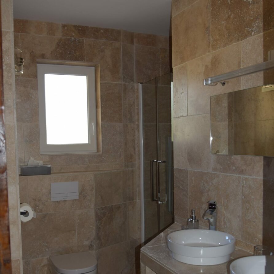 Chambre Louison Bobet - Ferme du Gros Noyer, Malaucène, Mont Ventoux