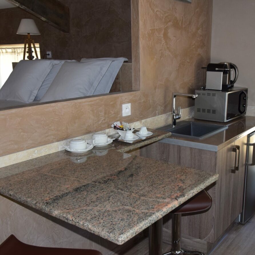 Chambre Raymond Poulidor - Ferme du Gros Noyer, Malaucène, Mont Ventoux