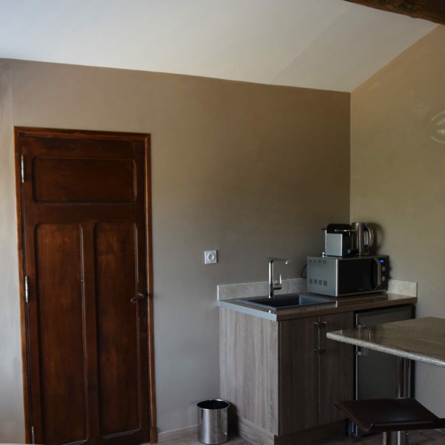 Chambre Richard Virenque - Ferme du Gros Noyer, Malaucène, Mont Ventoux