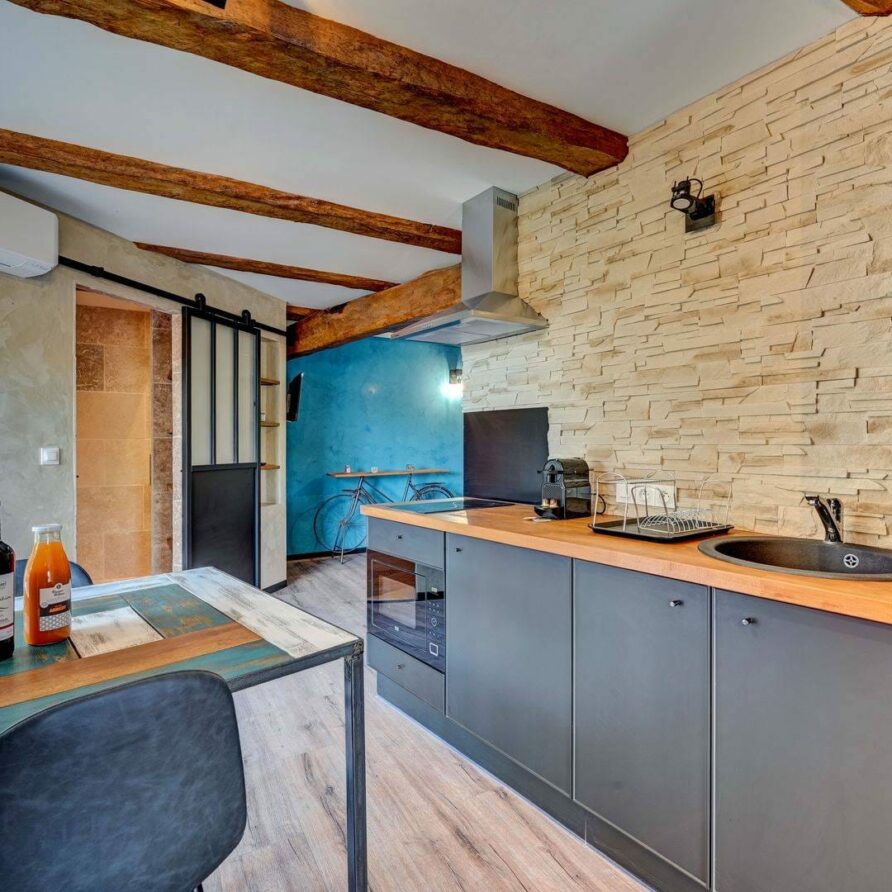 Gîte Col de la Gabelle - Ferme du Gros Noyer, Malaucène, Mont Ventoux