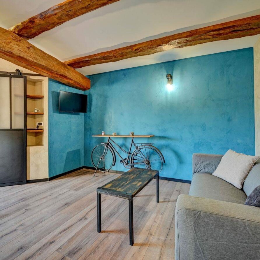 Gîte Col de la Gabelle - Ferme du Gros Noyer, Malaucène, Mont Ventoux