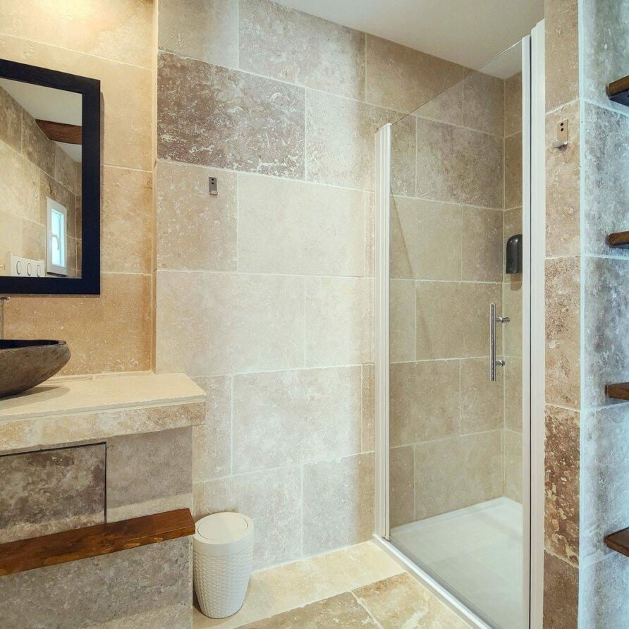 Gîte Col de la Gabelle - Ferme du Gros Noyer, Malaucène, Mont Ventoux