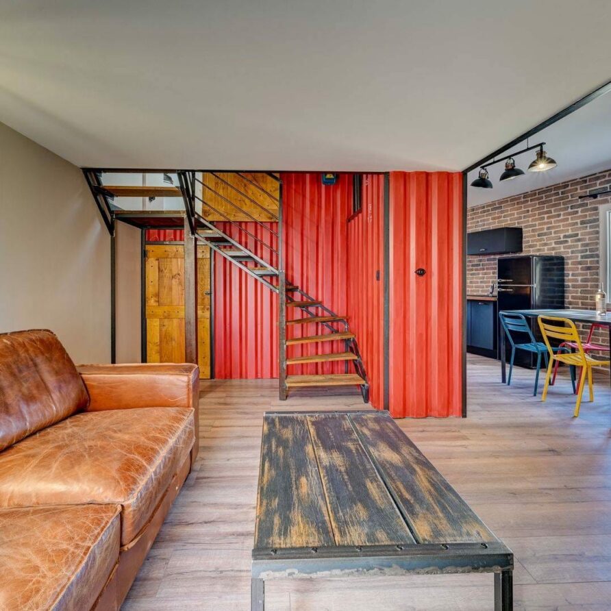 Gîte Col de la Madeleine - Ferme du Gros Noyer, Malaucène, Mont Ventoux