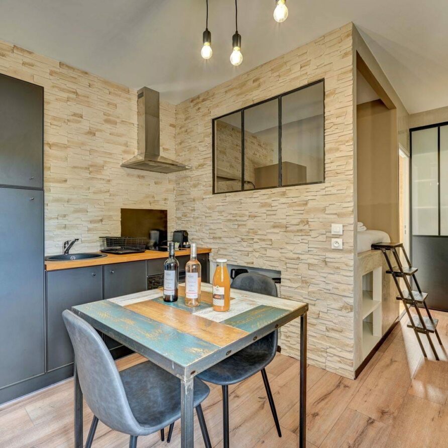 Gîte Col des Abeilles - Ferme du Gros Noyer, Malaucène, Mont Ventoux