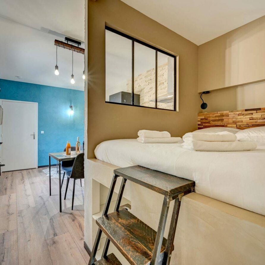 Gîte Col des Abeilles - Ferme du Gros Noyer, Malaucène, Mont Ventoux