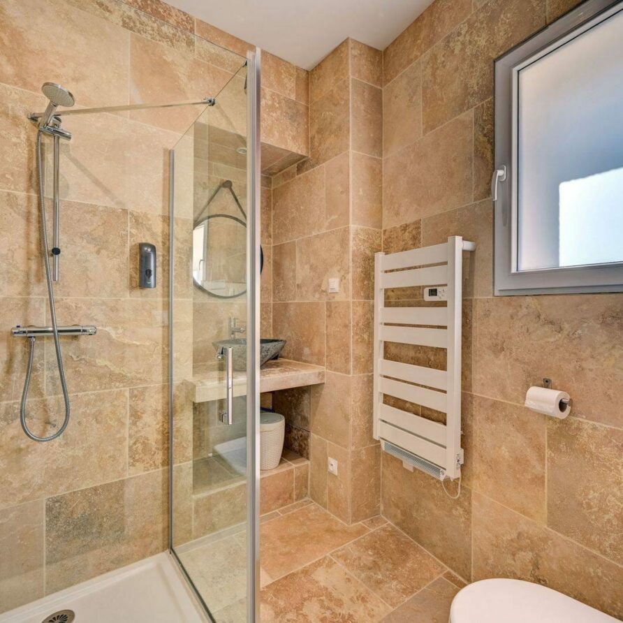 Gîte Col des Abeilles - Ferme du Gros Noyer, Malaucène, Mont Ventoux