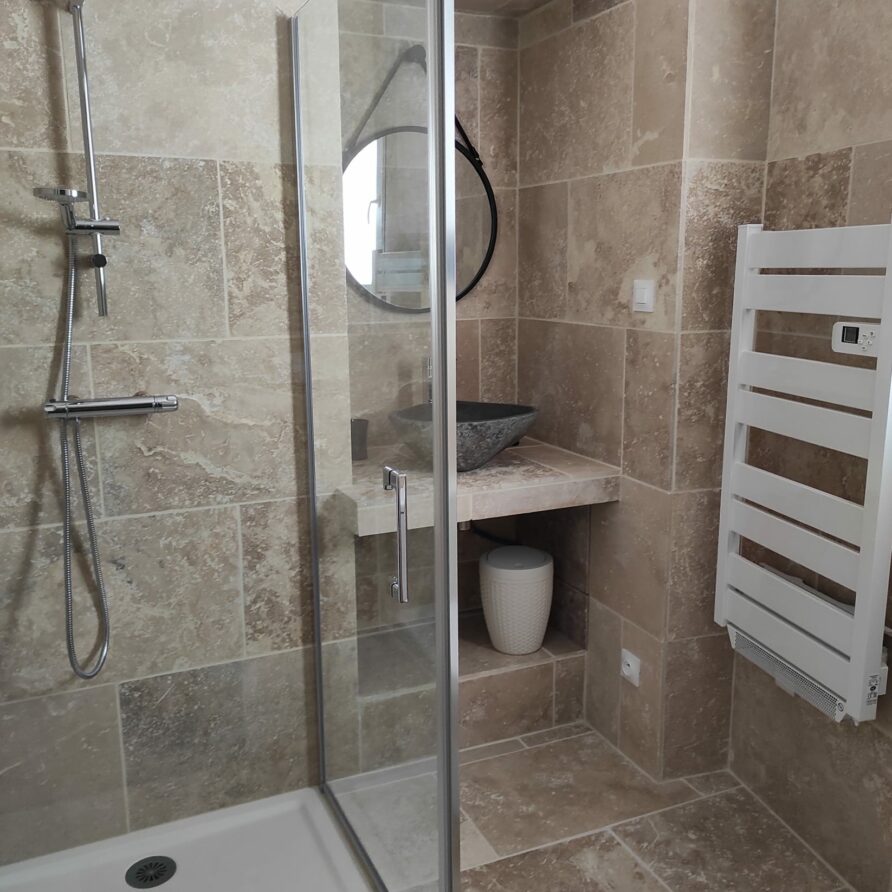 Gîte Col des Abeilles - Ferme du Gros Noyer, Malaucène, Mont Ventoux