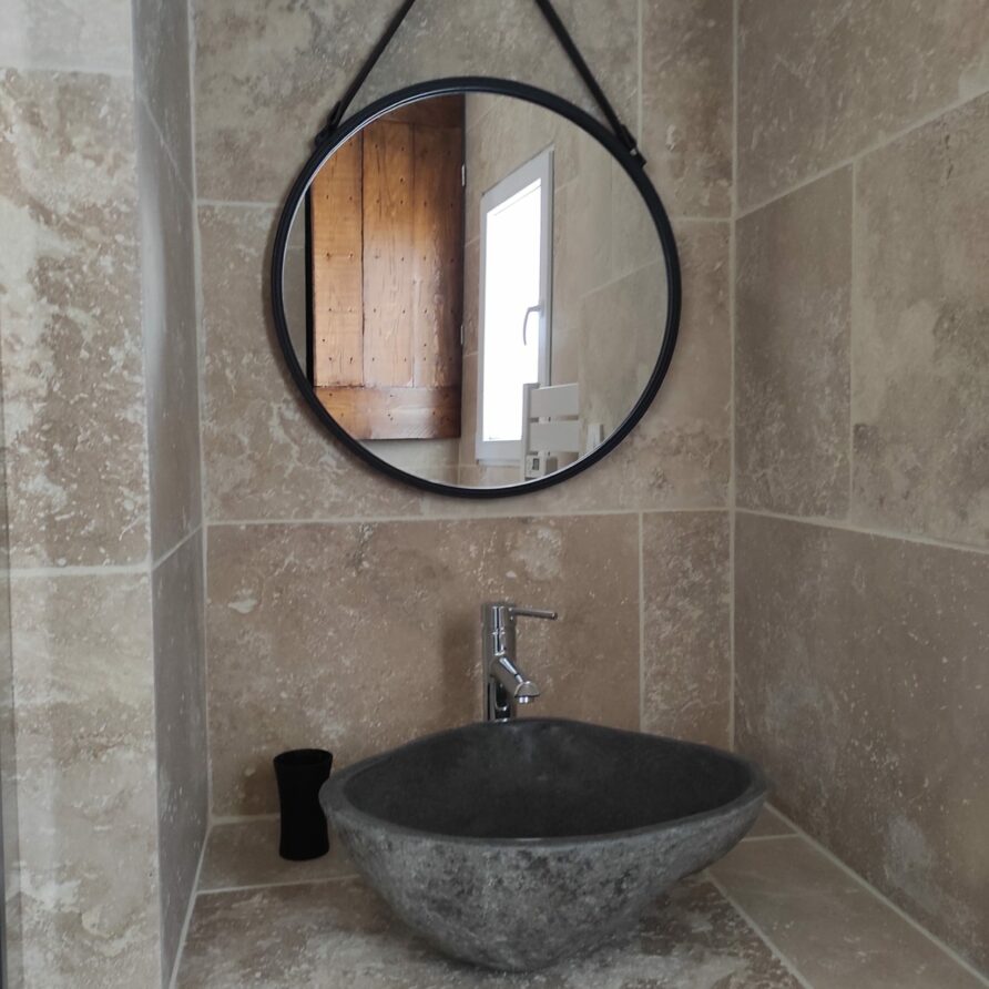 Gîte Col des Abeilles - Ferme du Gros Noyer, Malaucène, Mont Ventoux