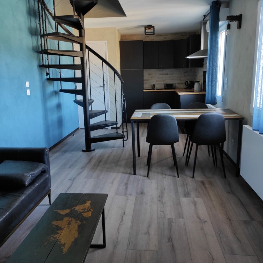 Gîte Col des Tempêtes - Ferme du Gros Noyer, Malaucène, Mont Ventoux