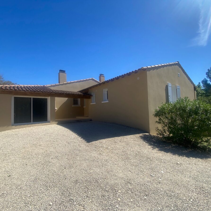 Villa Abricotine - Ferme du Gros Noyer, Malaucène, Mont Ventoux