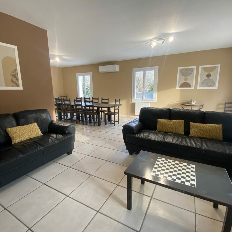 Villa Abricotine - Ferme du Gros Noyer, Malaucène, Mont Ventoux