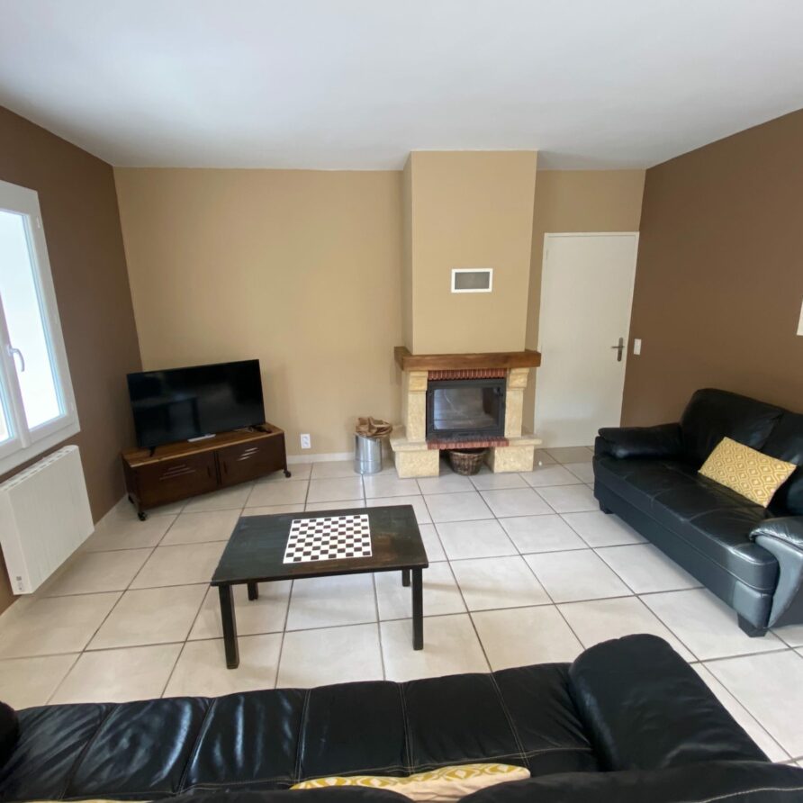 Villa Abricotine - Ferme du Gros Noyer, Malaucène, Mont Ventoux