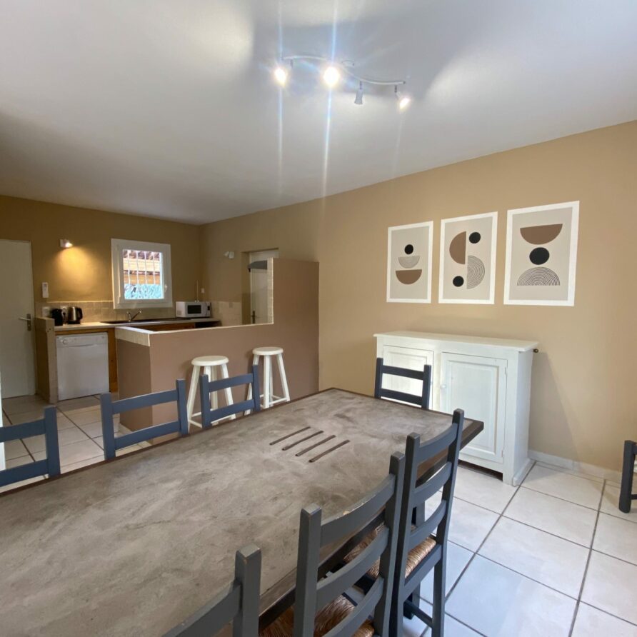 Villa Abricotine - Ferme du Gros Noyer, Malaucène, Mont Ventoux