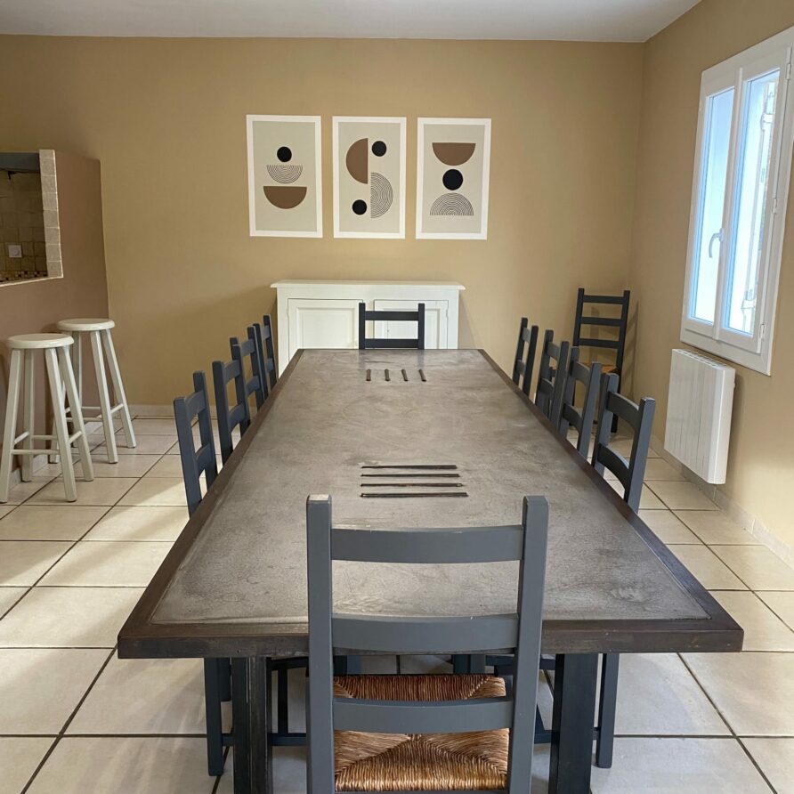 Villa Abricotine - Ferme du Gros Noyer, Malaucène, Mont Ventoux