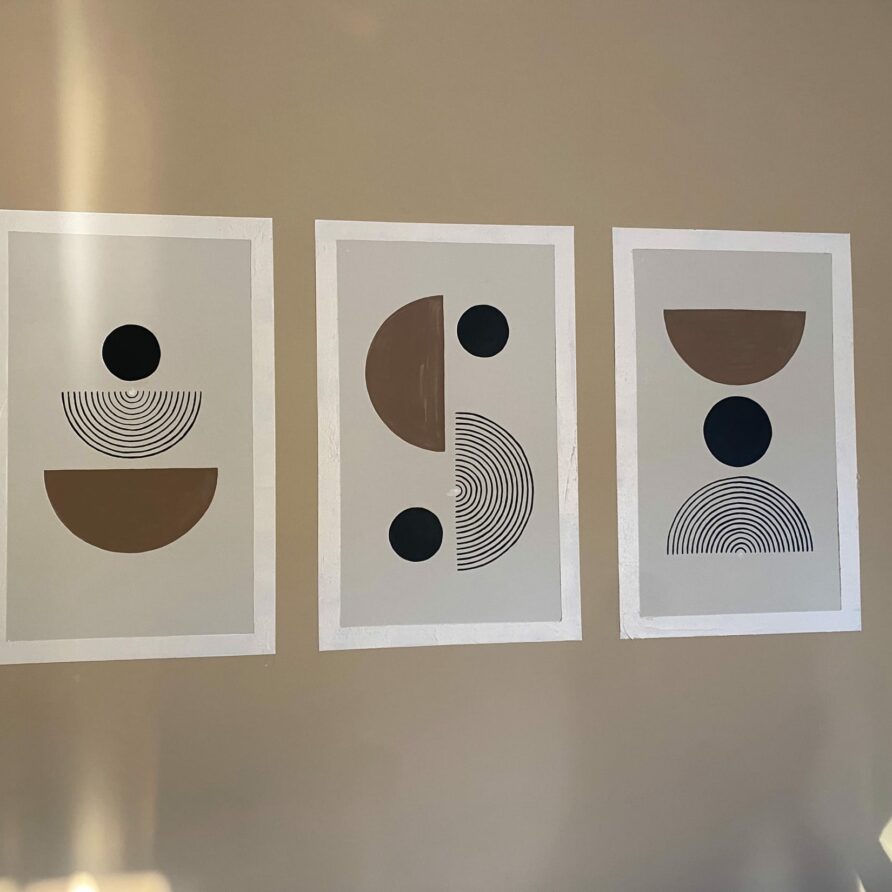 Villa Abricotine - Ferme du Gros Noyer, Malaucène, Mont Ventoux