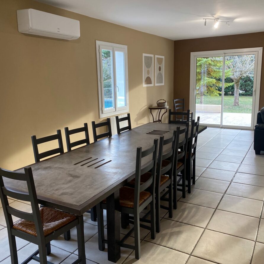 Villa Abricotine - Ferme du Gros Noyer, Malaucène, Mont Ventoux