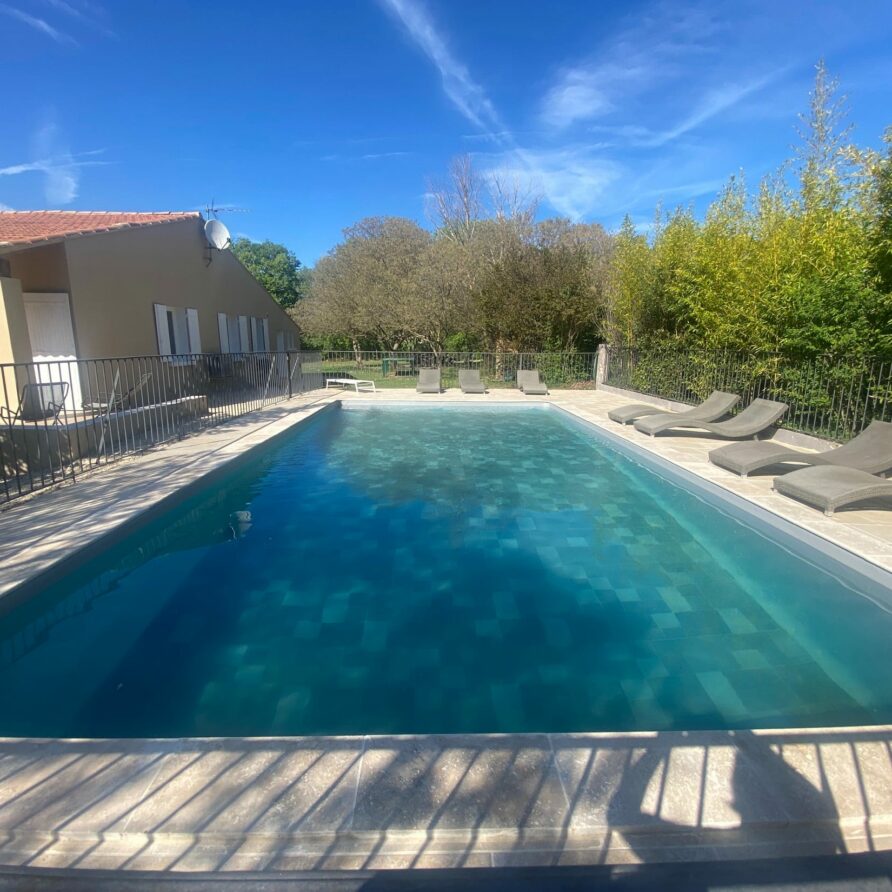Villa Abricotine - Ferme du Gros Noyer, Malaucène, Mont Ventoux