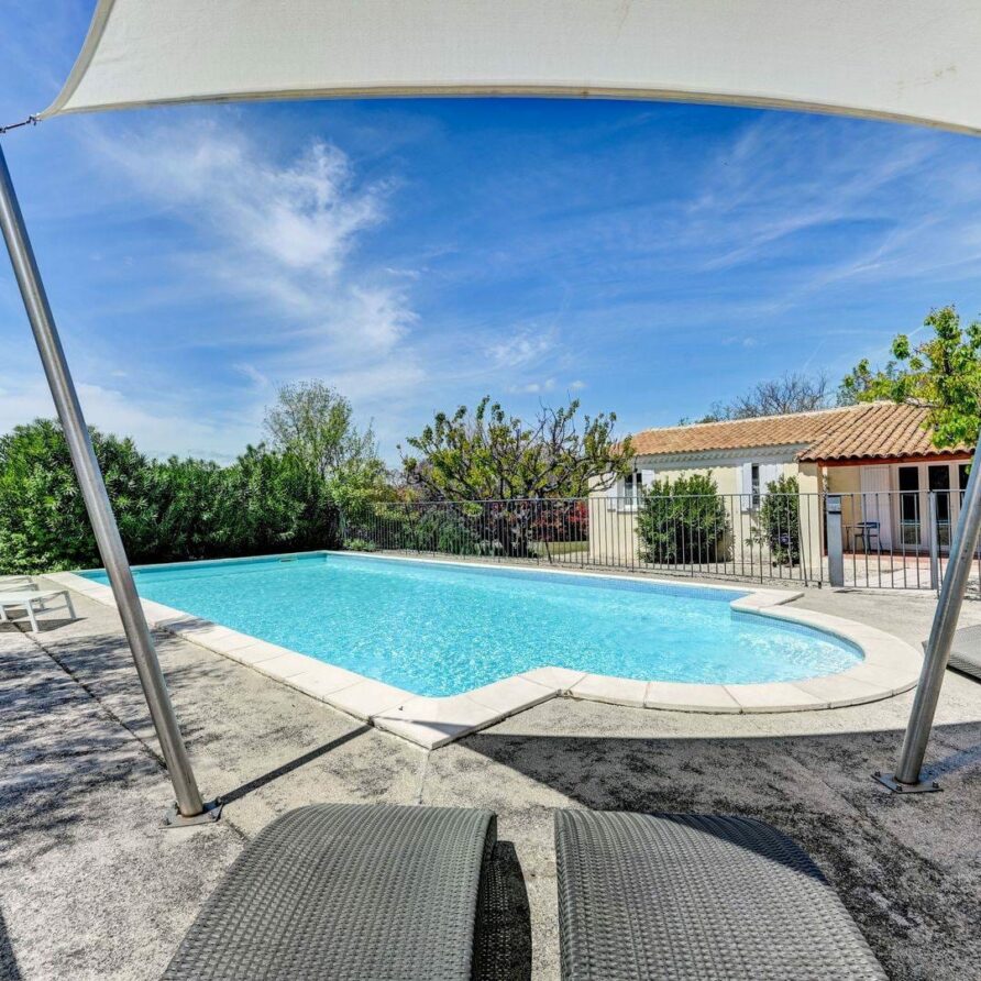 Villa Amandine - Ferme du Gros Noyer, Malaucène, Mont Ventoux