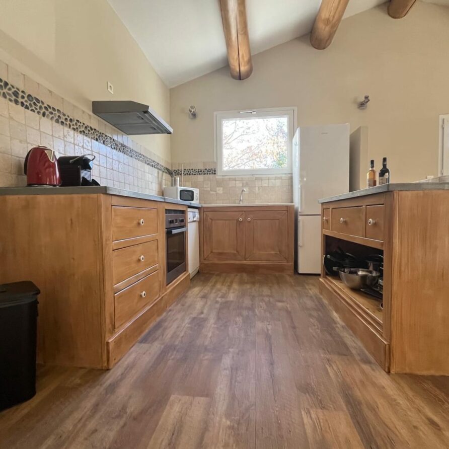 Villa Amandine - Ferme du Gros Noyer, Malaucène, Mont Ventoux