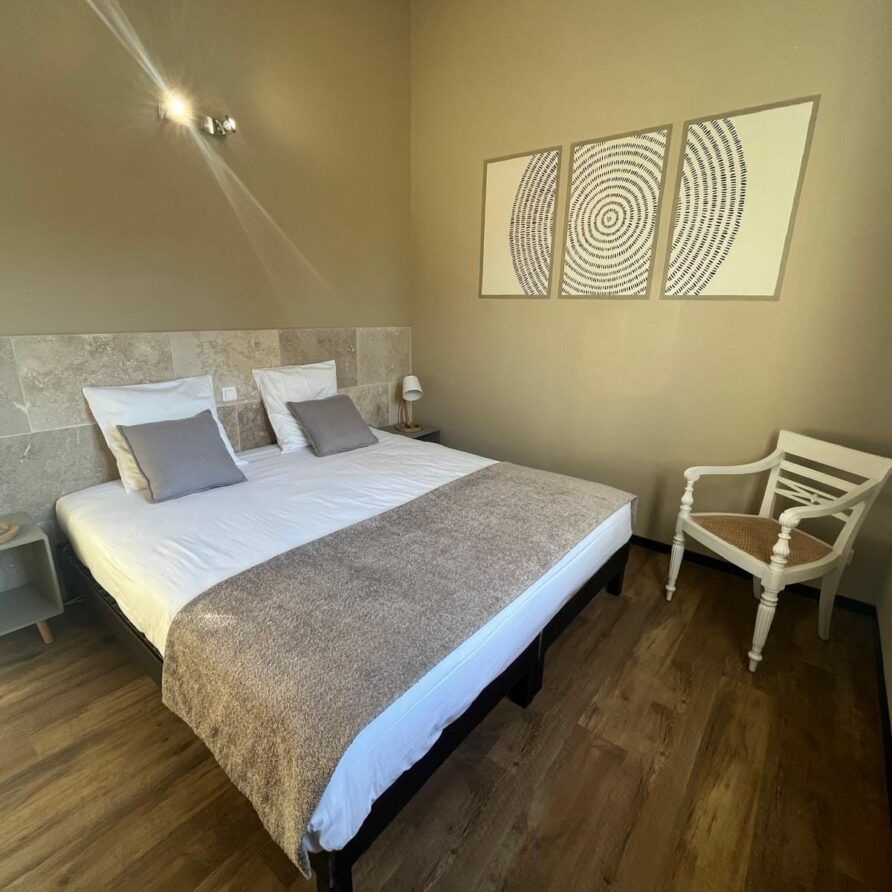 Villa Amandine - Ferme du Gros Noyer, Malaucène, Mont Ventoux