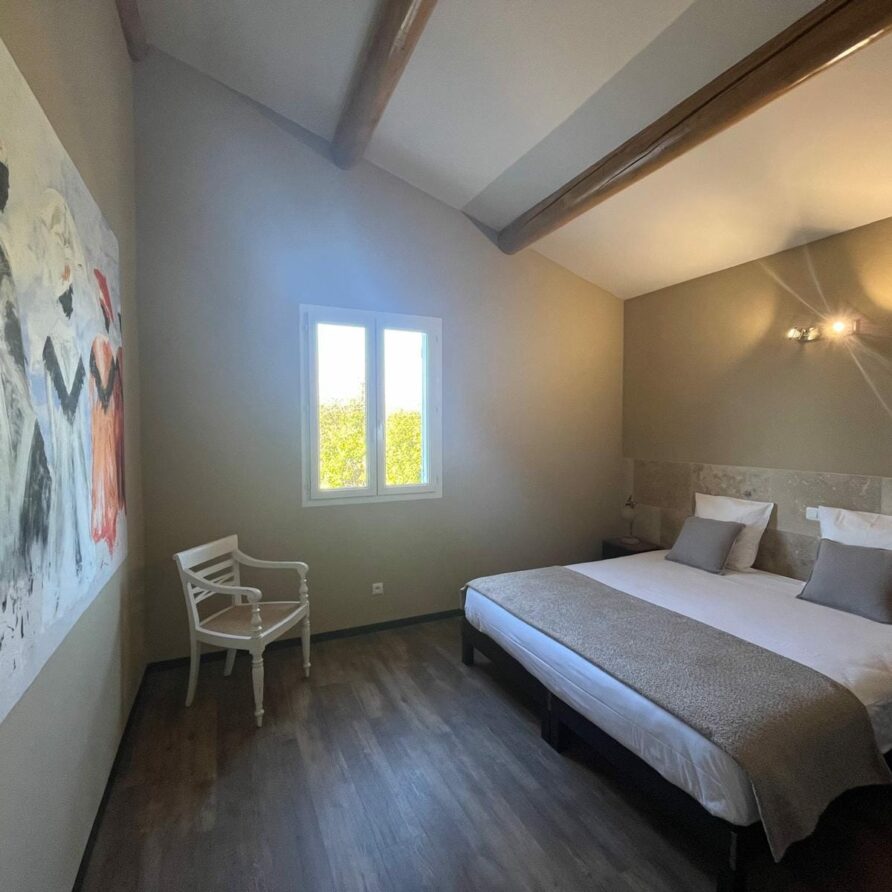 Villa Amandine - Ferme du Gros Noyer, Malaucène, Mont Ventoux