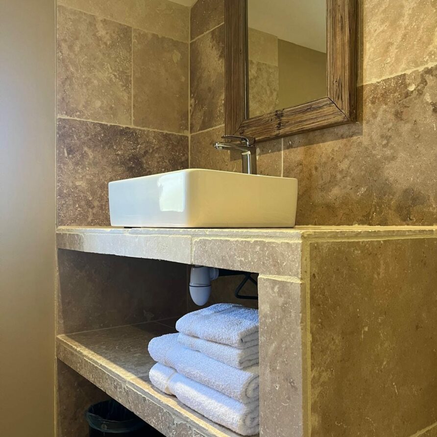 Villa Amandine - Ferme du Gros Noyer, Malaucène, Mont Ventoux