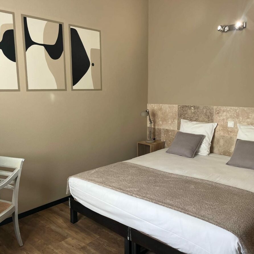 Villa Amandine - Ferme du Gros Noyer, Malaucène, Mont Ventoux