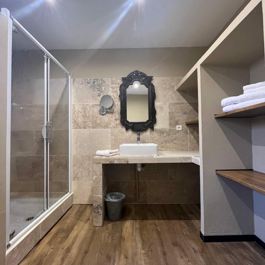 Villa Amandine - Ferme du Gros Noyer, Malaucène, Mont Ventoux