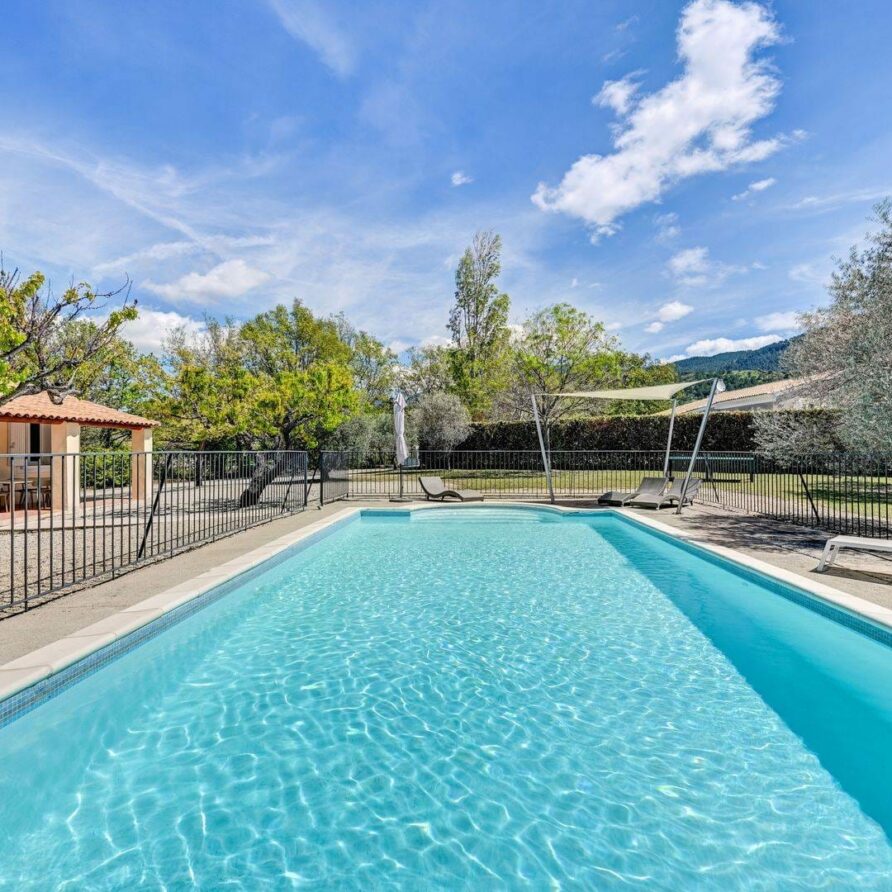 Villa Amandine - Ferme du Gros Noyer, Malaucène, Mont Ventoux