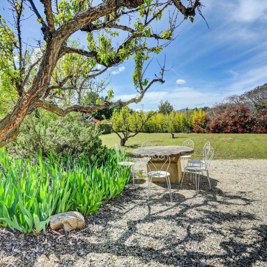 Villa Amandine - Ferme du Gros Noyer, Malaucène, Mont Ventoux