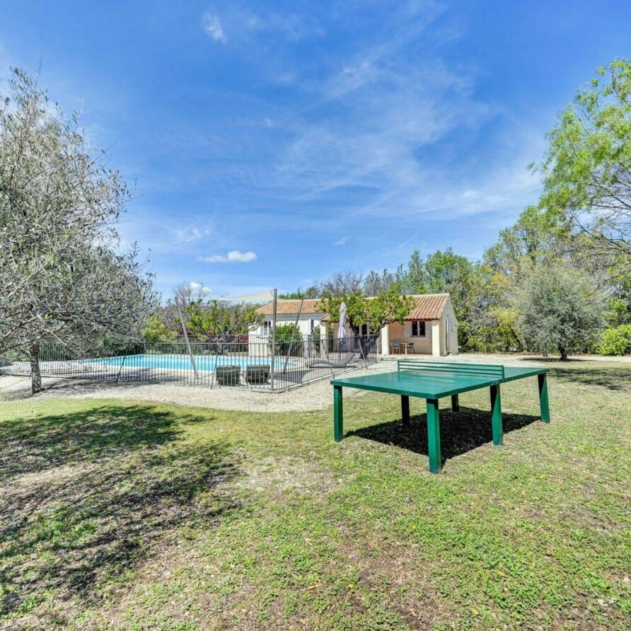 Villa Amandine - Ferme du Gros Noyer, Malaucène, Mont Ventoux