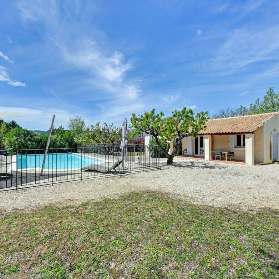 Villa Amandine - Ferme du Gros Noyer, Malaucène, Mont Ventoux