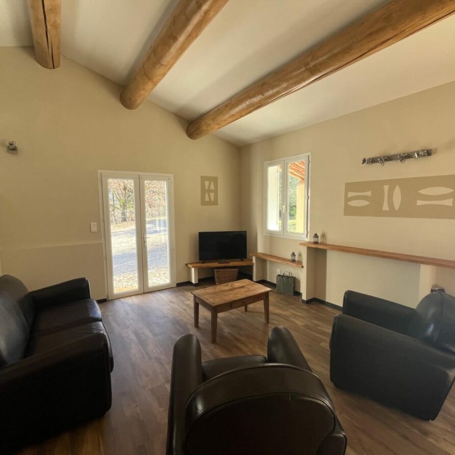 Villa Amandine - Ferme du Gros Noyer, Malaucène, Mont Ventoux