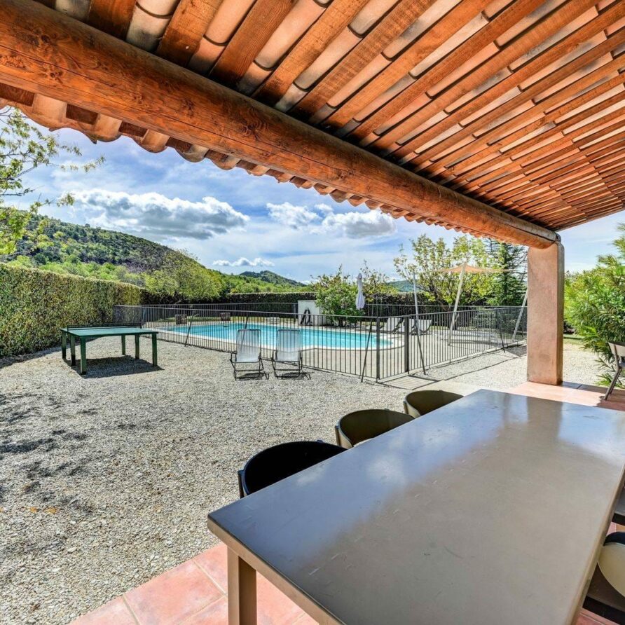 Villa Cerise - Ferme du Gros Noyer, Malaucène, Mont Ventoux