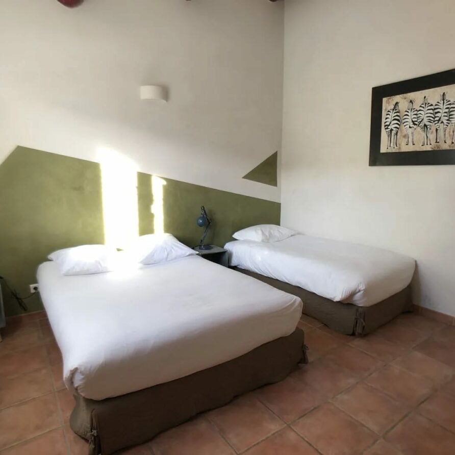 Villa Cerise - Ferme du Gros Noyer, Malaucène, Mont Ventoux