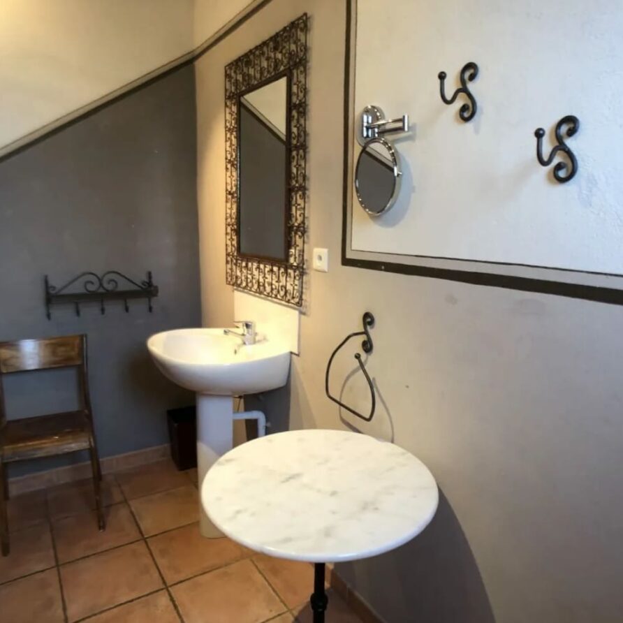 Villa Cerise - Ferme du Gros Noyer, Malaucène, Mont Ventoux