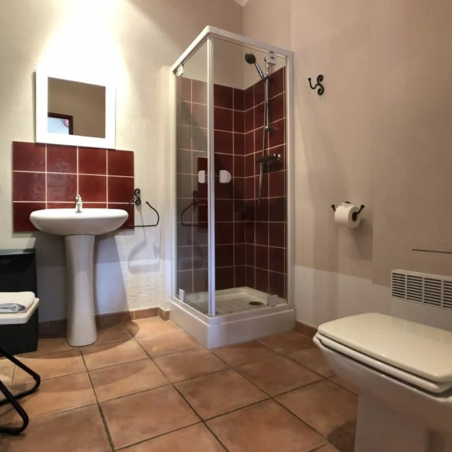 Villa Cerise - Ferme du Gros Noyer, Malaucène, Mont Ventoux