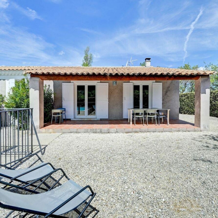Villa Cerise - Ferme du Gros Noyer, Malaucène, Mont Ventoux