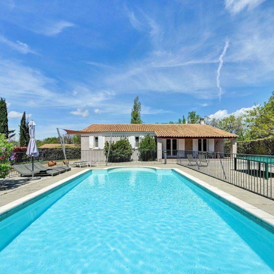 Villa Cerise - Ferme du Gros Noyer, Malaucène, Mont Ventoux