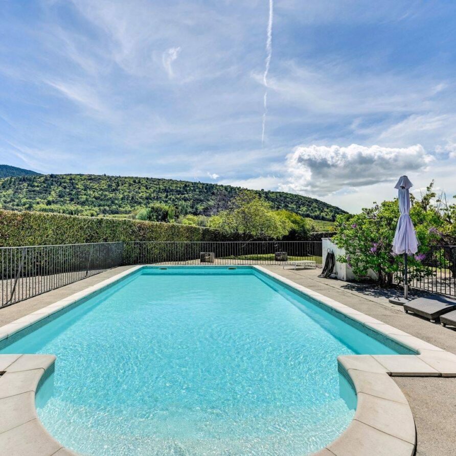 Villa Cerise - Ferme du Gros Noyer, Malaucène, Mont Ventoux