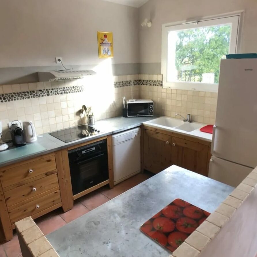 Villa Cerise - Ferme du Gros Noyer, Malaucène, Mont Ventoux