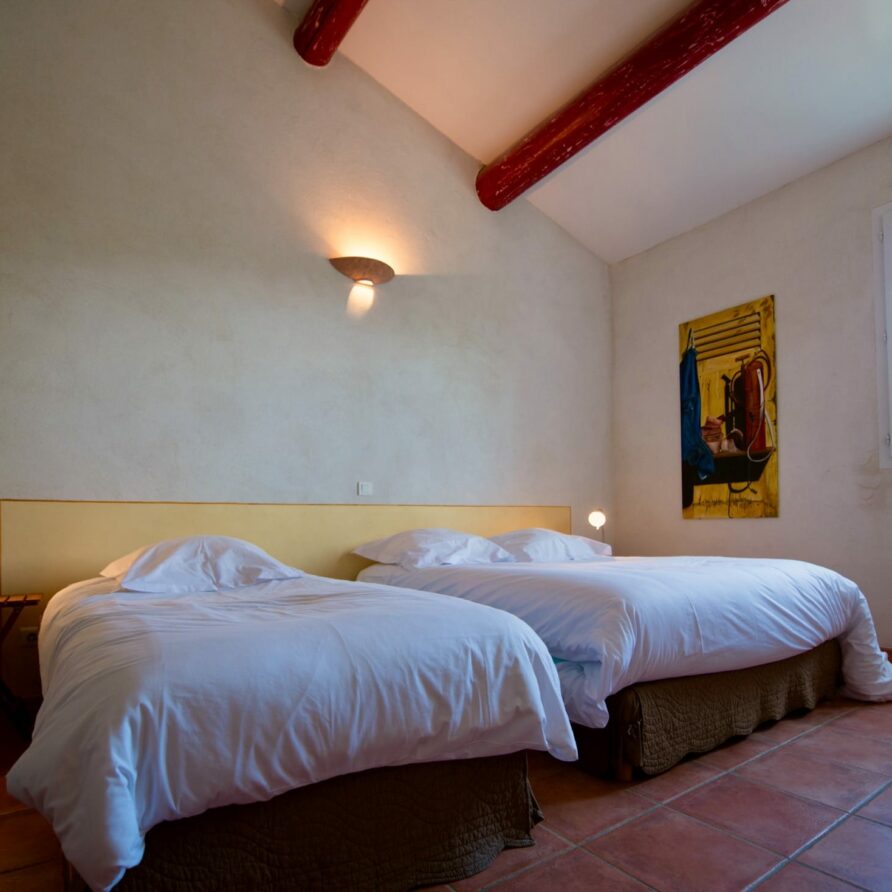 Villa Cerise - Ferme du Gros Noyer, Malaucène, Mont Ventoux