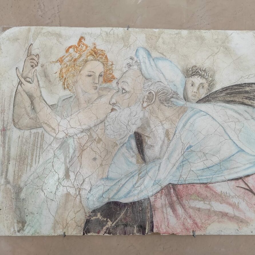 Villa Lavande - Ferme du Gros Noyer, Malaucène, Mont Ventoux