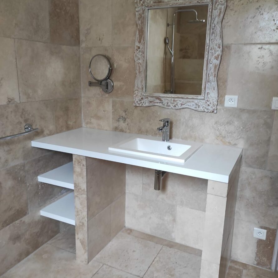 Villa Lavande - Ferme du Gros Noyer, Malaucène, Mont Ventoux