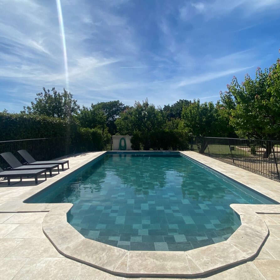 Villa Lavande - Ferme du Gros Noyer, Malaucène, Mont Ventoux