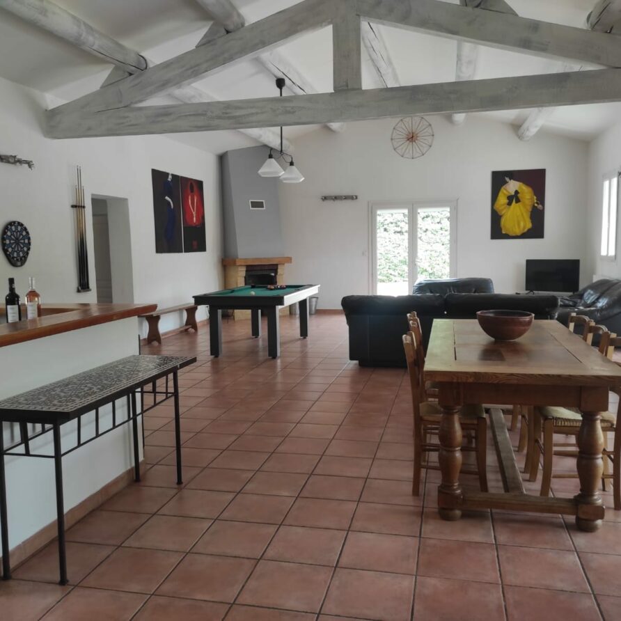 Villa Lavande - Ferme du Gros Noyer, Malaucène, Mont Ventoux